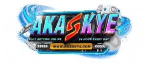 akaskye logo